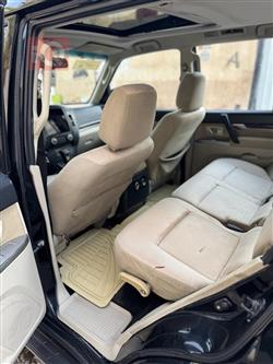 میتسوبیشی پاجیرۆ